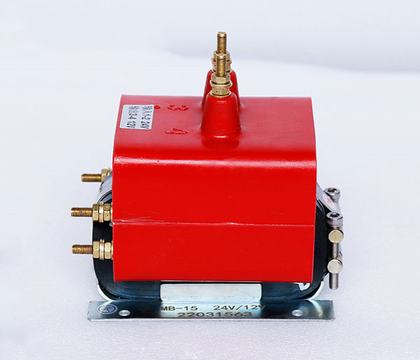 干式隔離變壓器