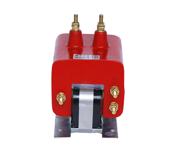 干式隔離變壓器