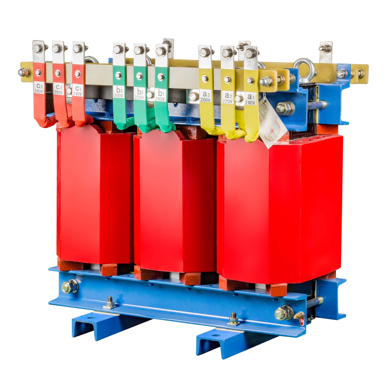 談談自耦降壓啟動，電機的常見啟動方式