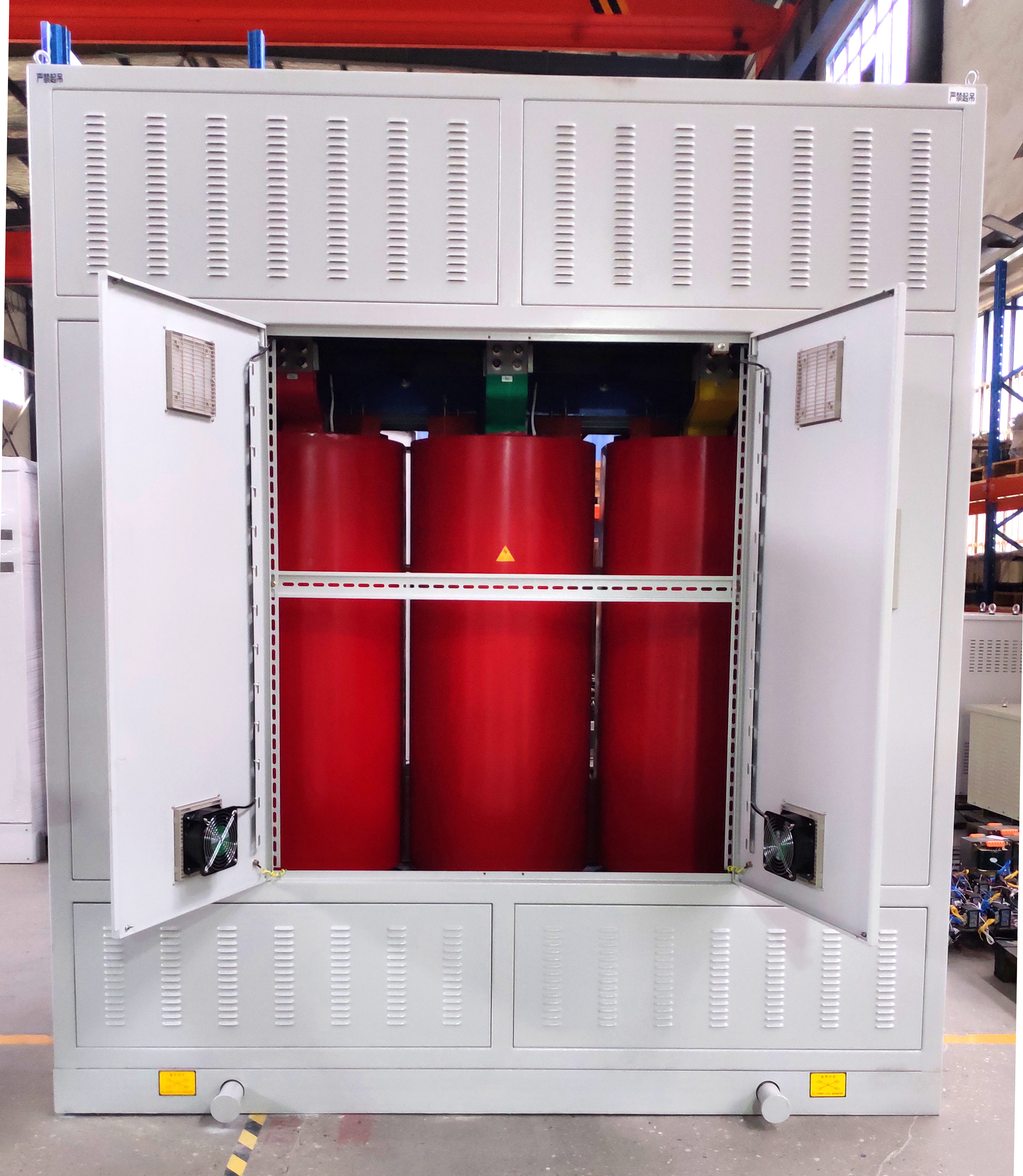 什么是船用變壓器？