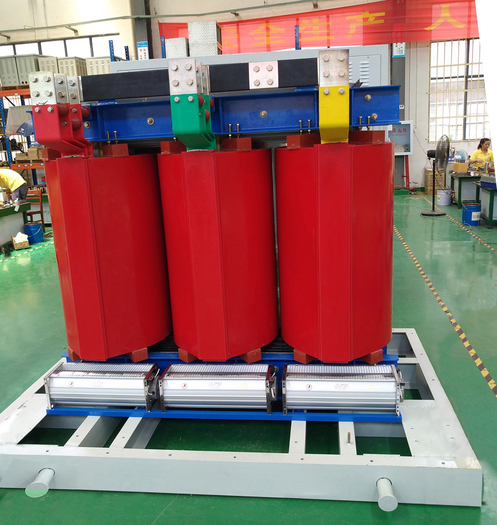 為什么變壓器的低壓繞組在里面，高壓繞組在外面?