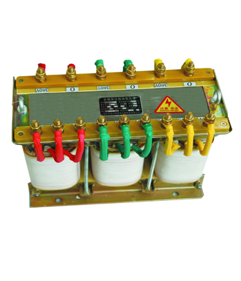 自耦變壓器的優(yōu)勢和不足