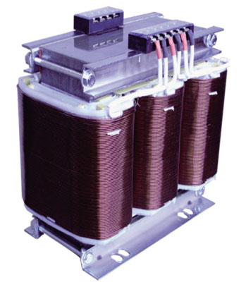 帶你了解逆變輸出變壓器