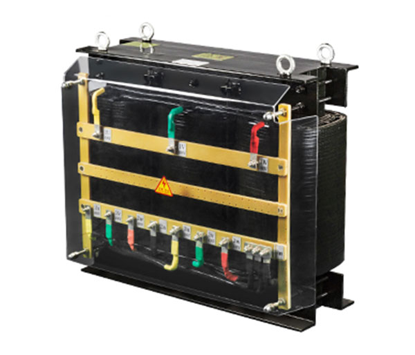 專業的風電變壓器廠家–華興特變