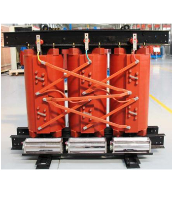 干式變壓器噪聲過大的原因分析