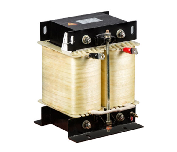 平波電抗器和平衡電抗器