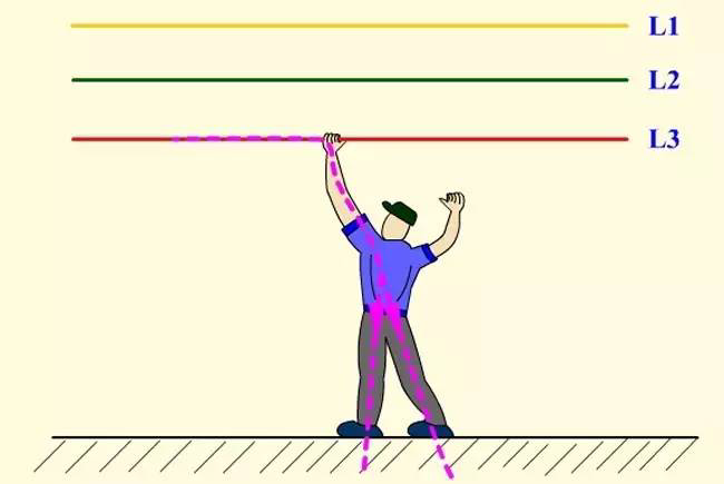 為什么裝上隔離變壓器之后人就不會觸電了