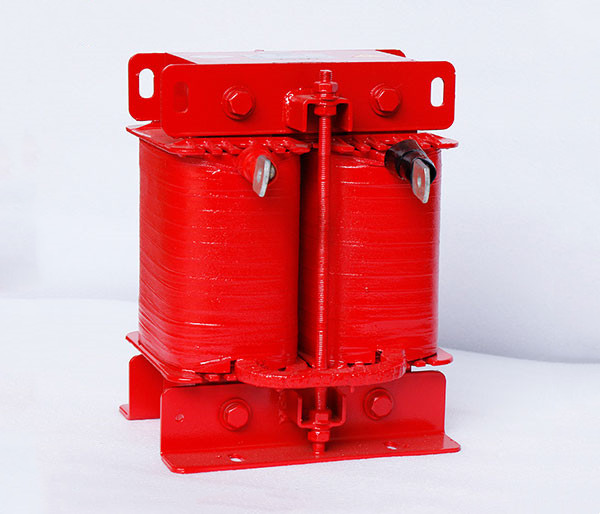 直流電抗器的作用