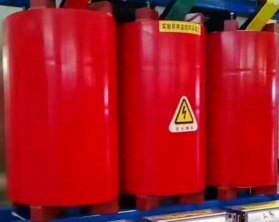 變壓器的常見故障