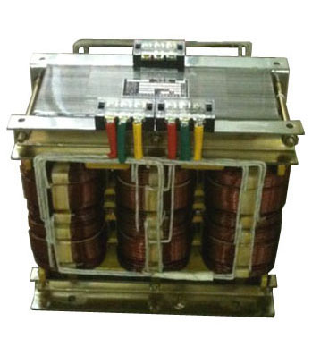 了解變壓器短路試驗的特點