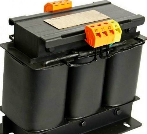 隔離變壓器使用時的注意事項