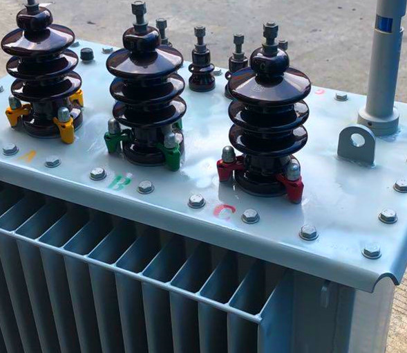 油浸自冷式變壓器的溫升