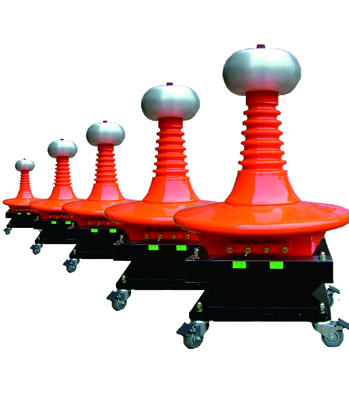 試驗變壓器的分類