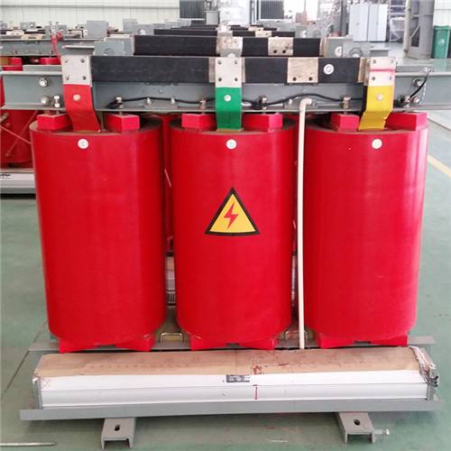 變壓器的試驗方法