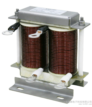 了解變壓器與電抗器的區別