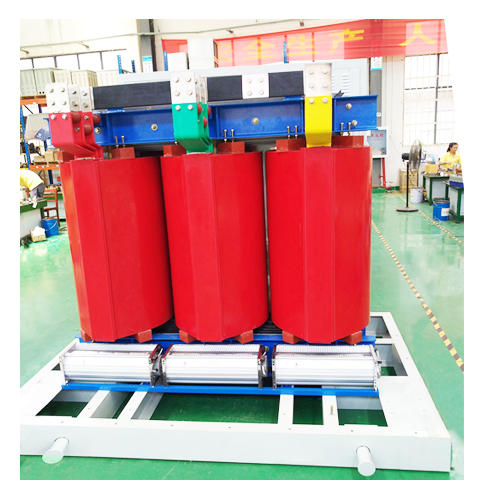 變壓器輻射對人體有傷害嗎