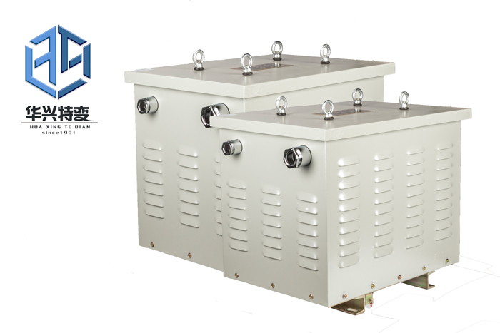 船用變壓器及船級社認證