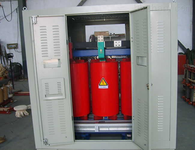 變壓器輻射的安全距離是多少