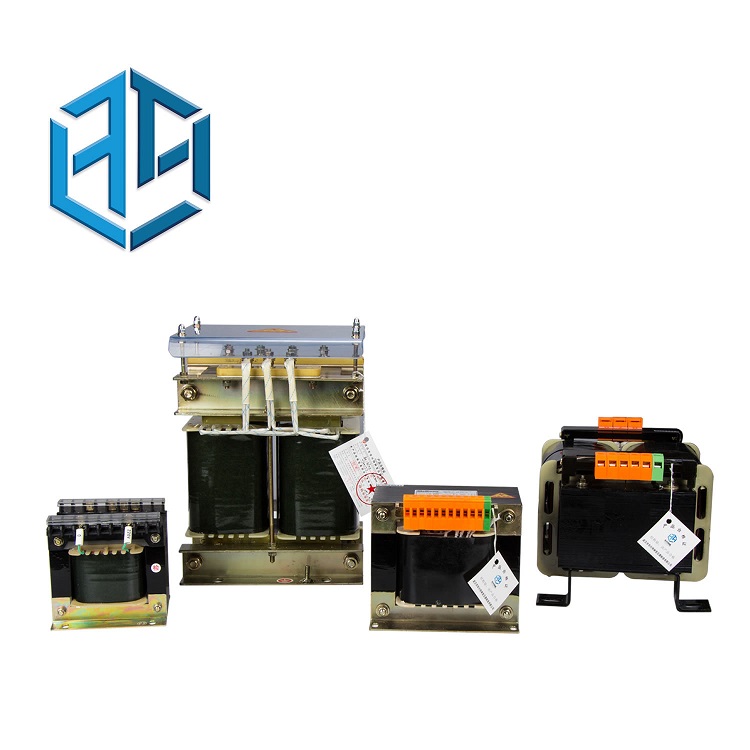 380V變220V控制變壓器的容量選擇