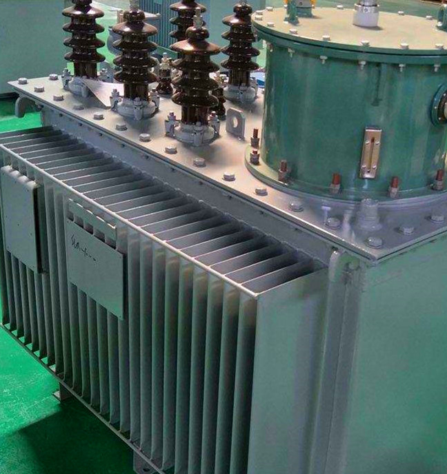 變壓器的安裝工藝