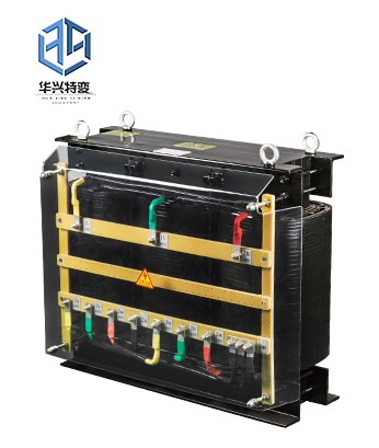 變壓器的保護包括哪些部分