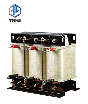 電子變壓器對于浸漆的要求