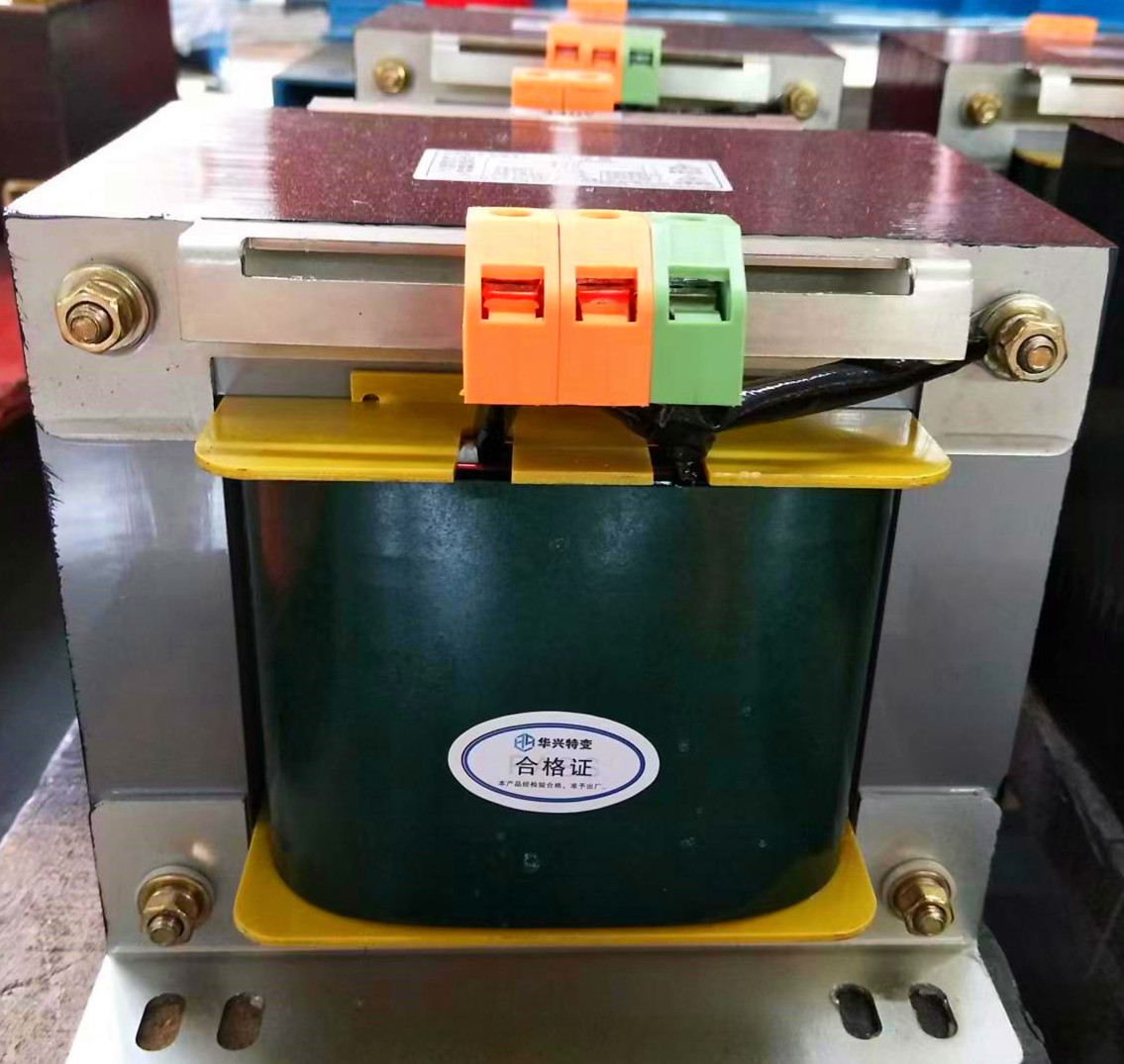 使用控制變壓器要注意什么