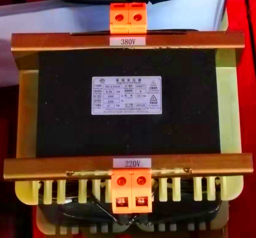 變壓器容量的計算