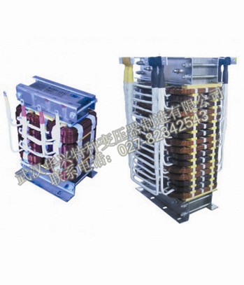 變壓器為什么要進行放電試驗