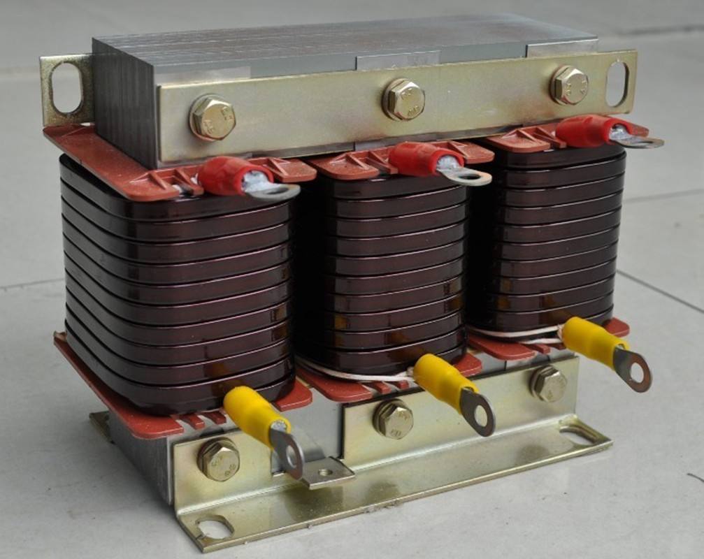 電抗器是不是專指電感器？