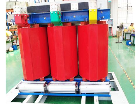 干式變壓器可以超負(fù)荷運(yùn)行嗎