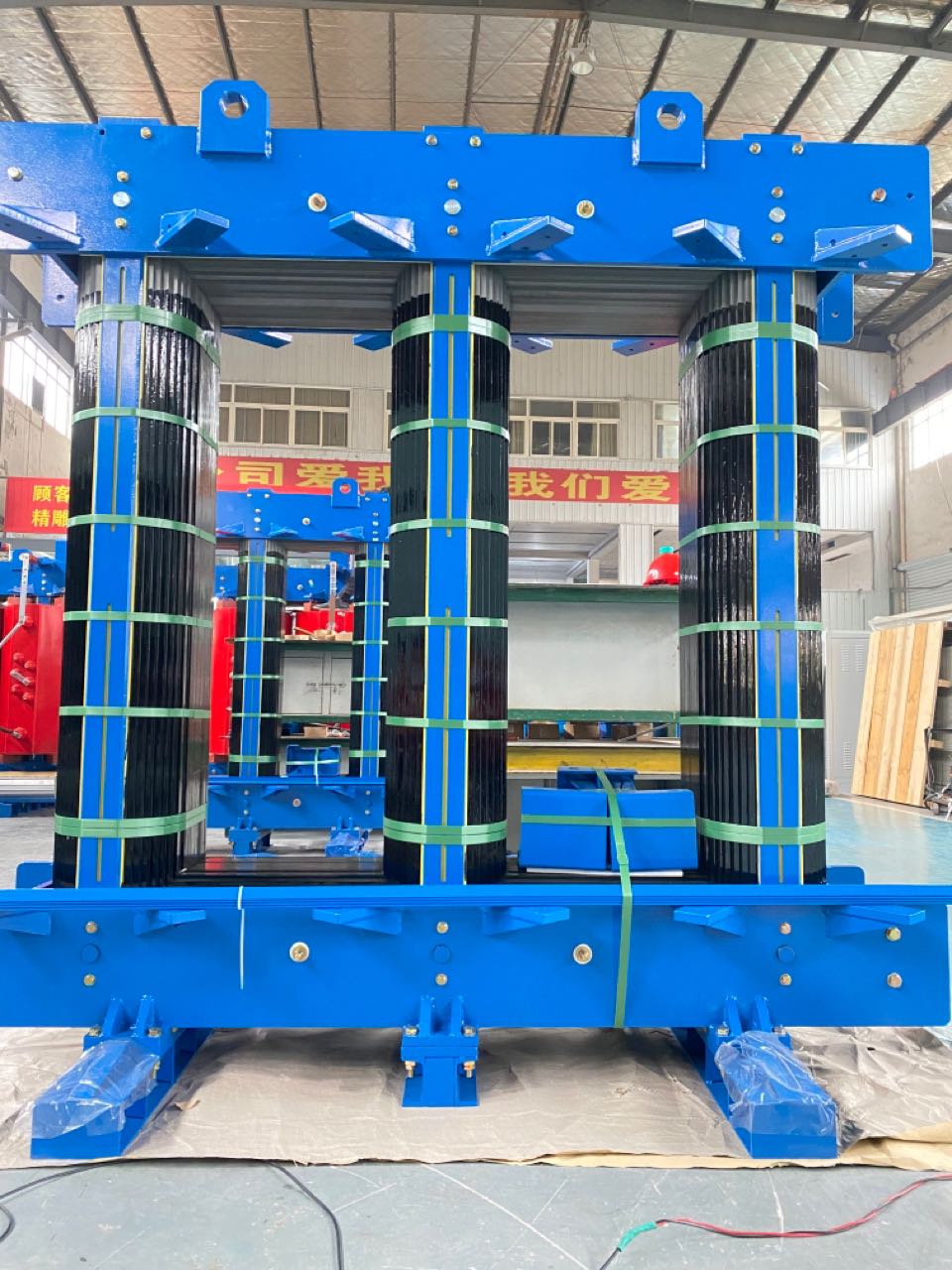 環形變壓器究竟能不能防水？