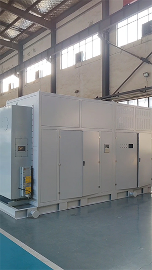 什么是變壓器勵磁涌流？