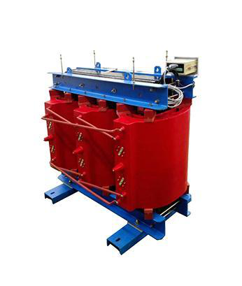 為什么10KV的變壓器要采用dyn11的接線方式？