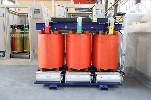 船用變壓器為什么要預充磁？