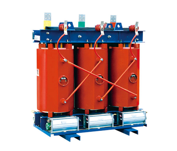 高壓變壓器距離居民樓那么近，會對人體產生輻射嗎？