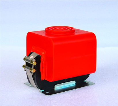 變壓器調壓的步驟。