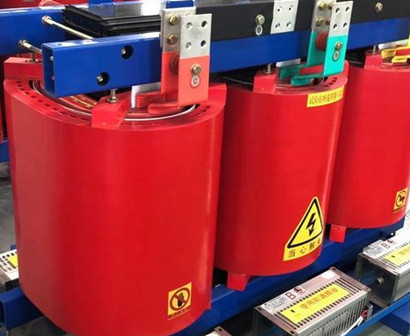 風電場各種變壓器容量的確定方法