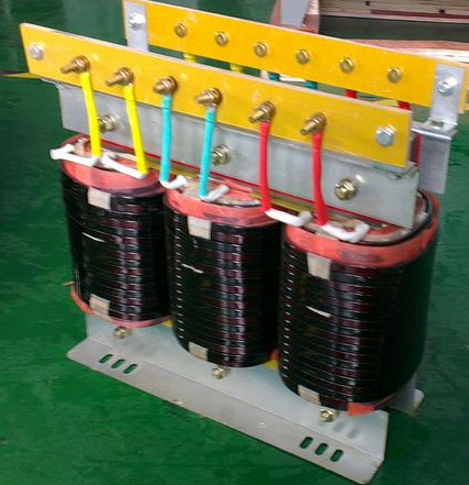 什么是自耦變壓器