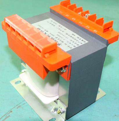 ?控制變壓器選用的時候，要注意些什么？