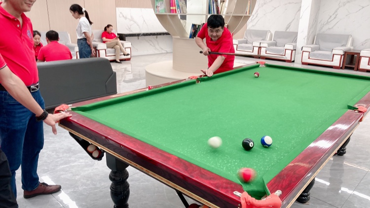 ?華興創辦職工之家的初心