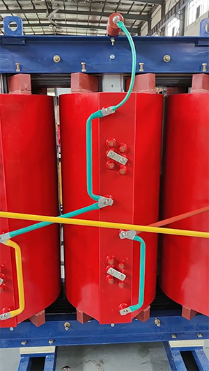 變壓器異常聲響原因