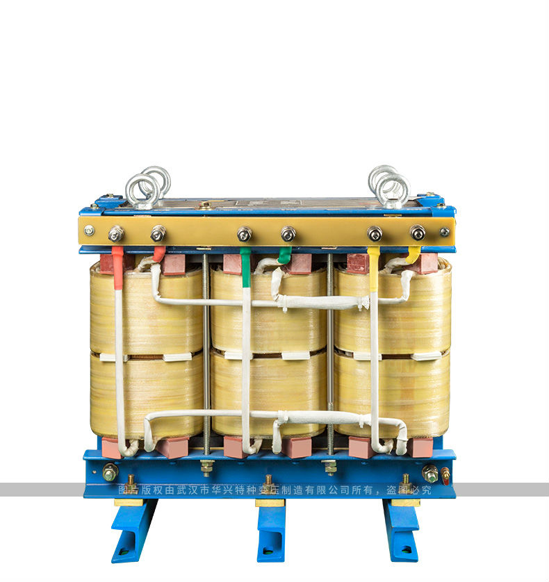 測試直流電阻的目的是什么