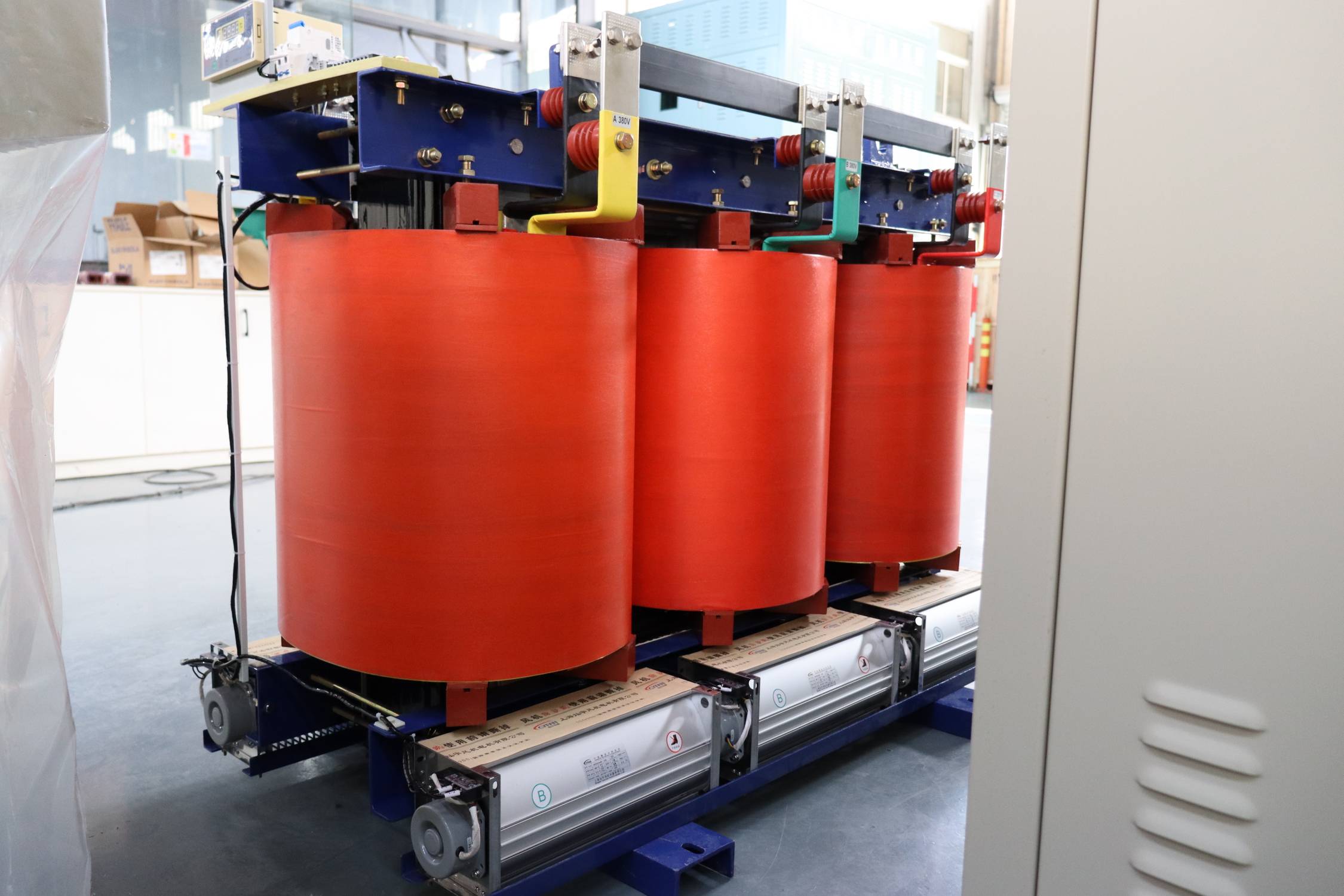 怎樣理解變壓器的基本工作原理？