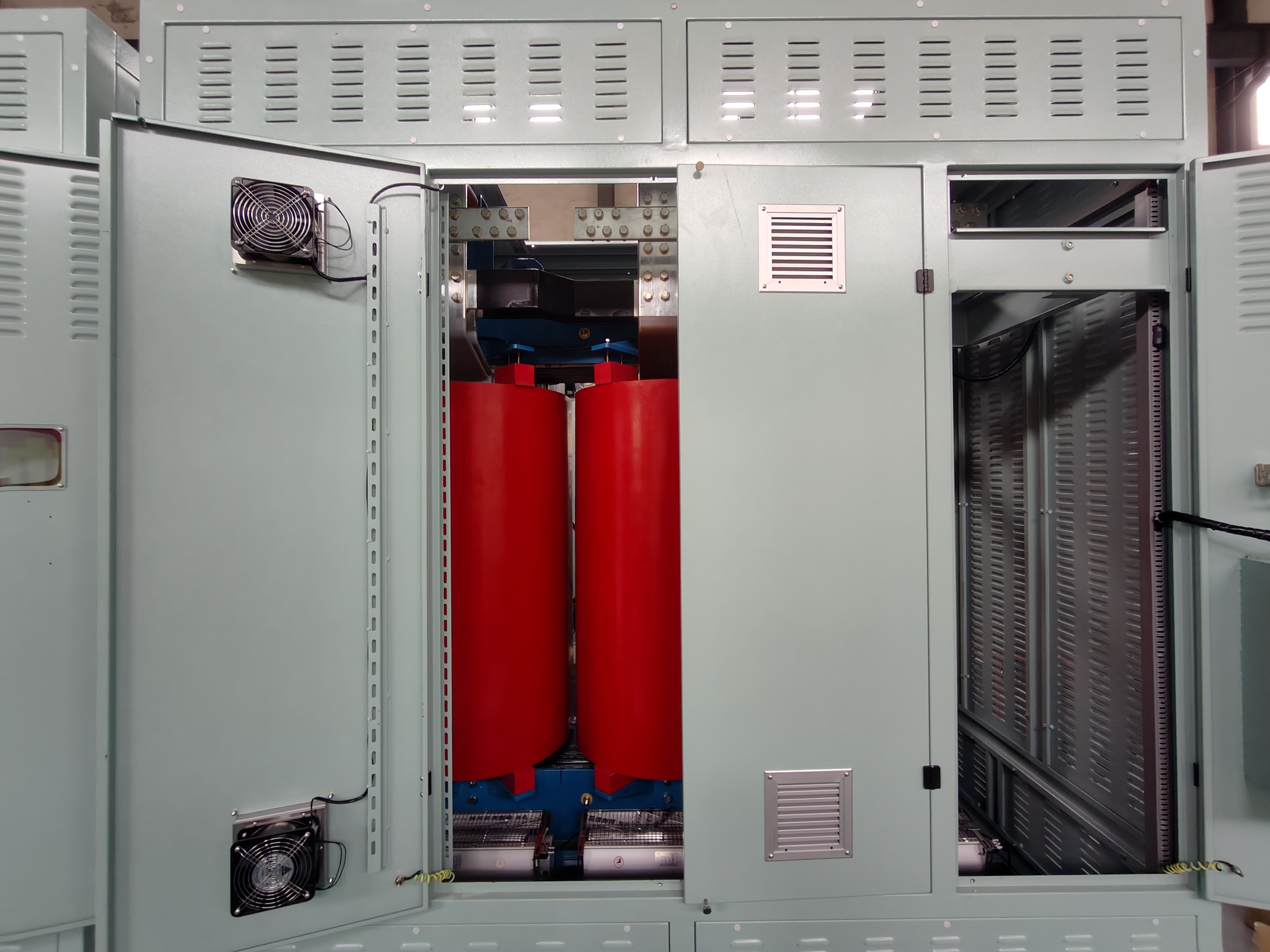 船用變壓器的接地方式是什么？能否保證人身安全？