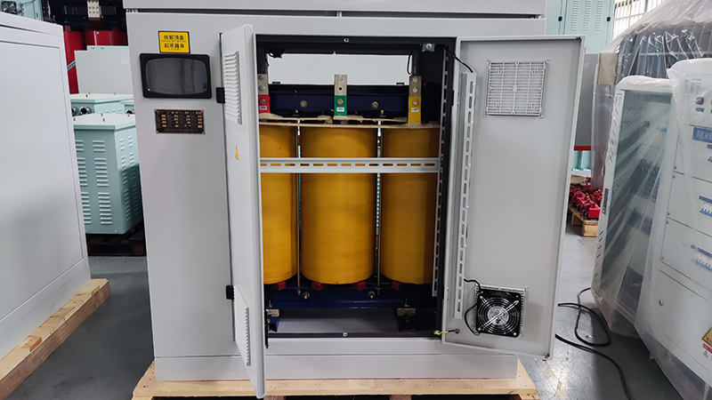 船用變壓器的接地方式是什么？能否保證人身安全？