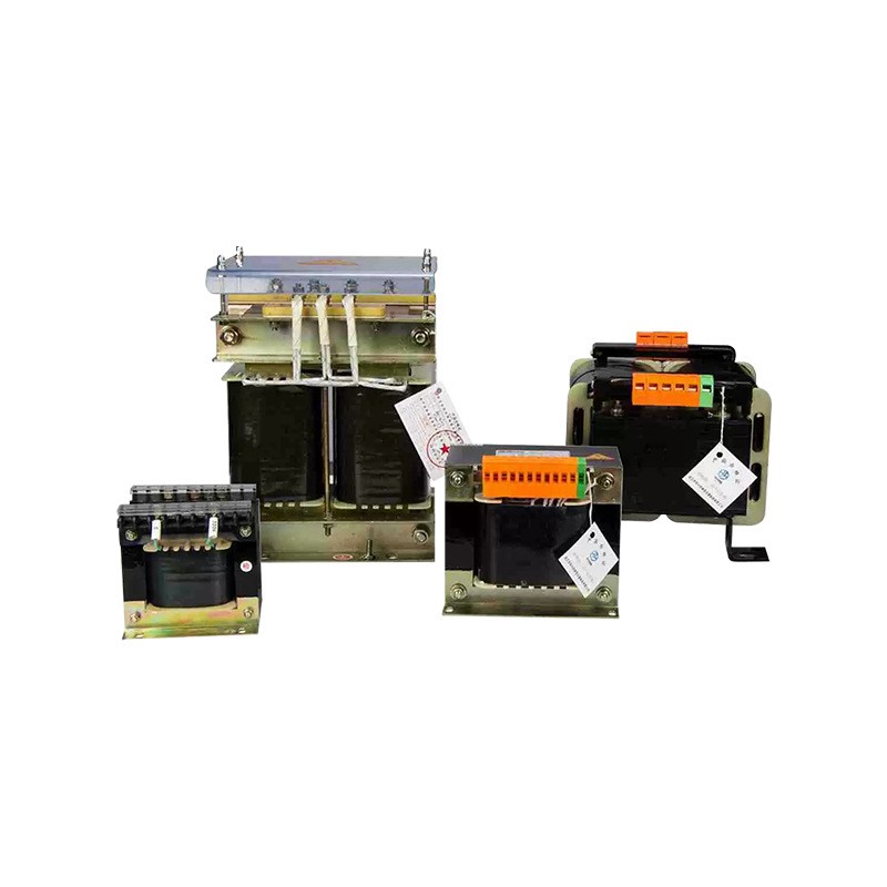 控制?變壓器輸入輸出接反了會怎樣?