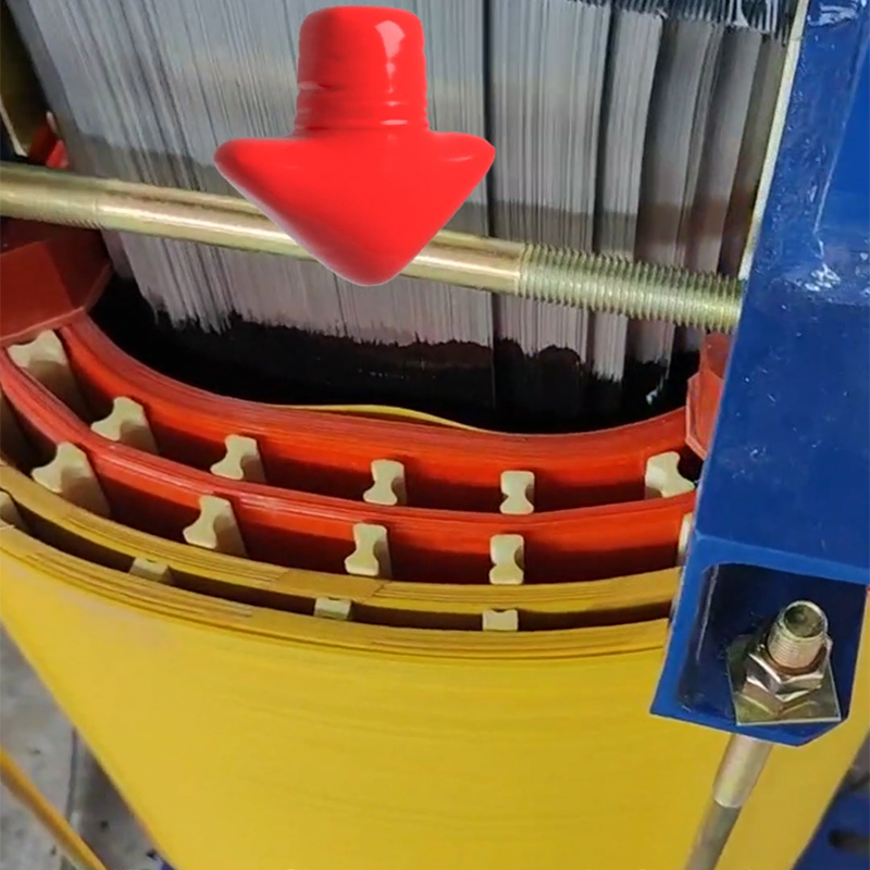 什么是變壓器氣道？變壓器氣道作用？