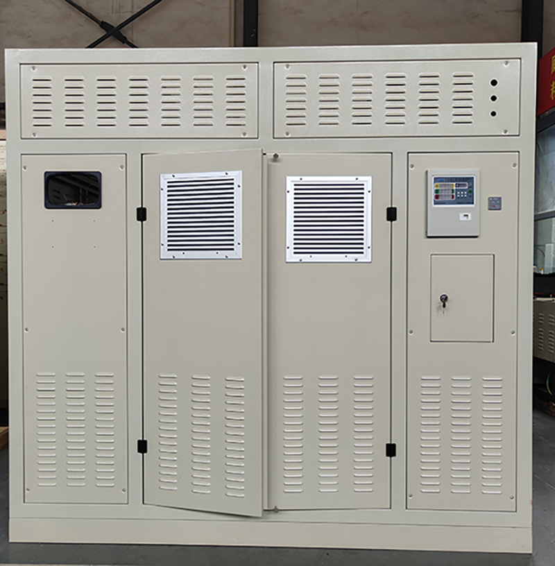 變壓器的外殼為什么只允許一點接地嗎