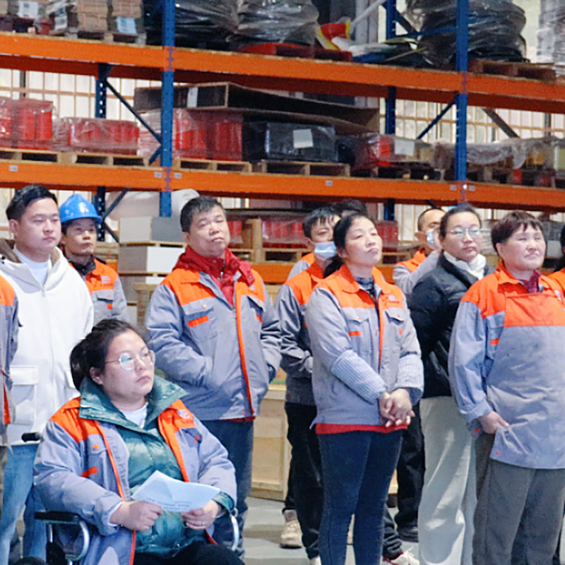 如何通過(guò)華興變壓器的維護(hù)措施減少故障和事故